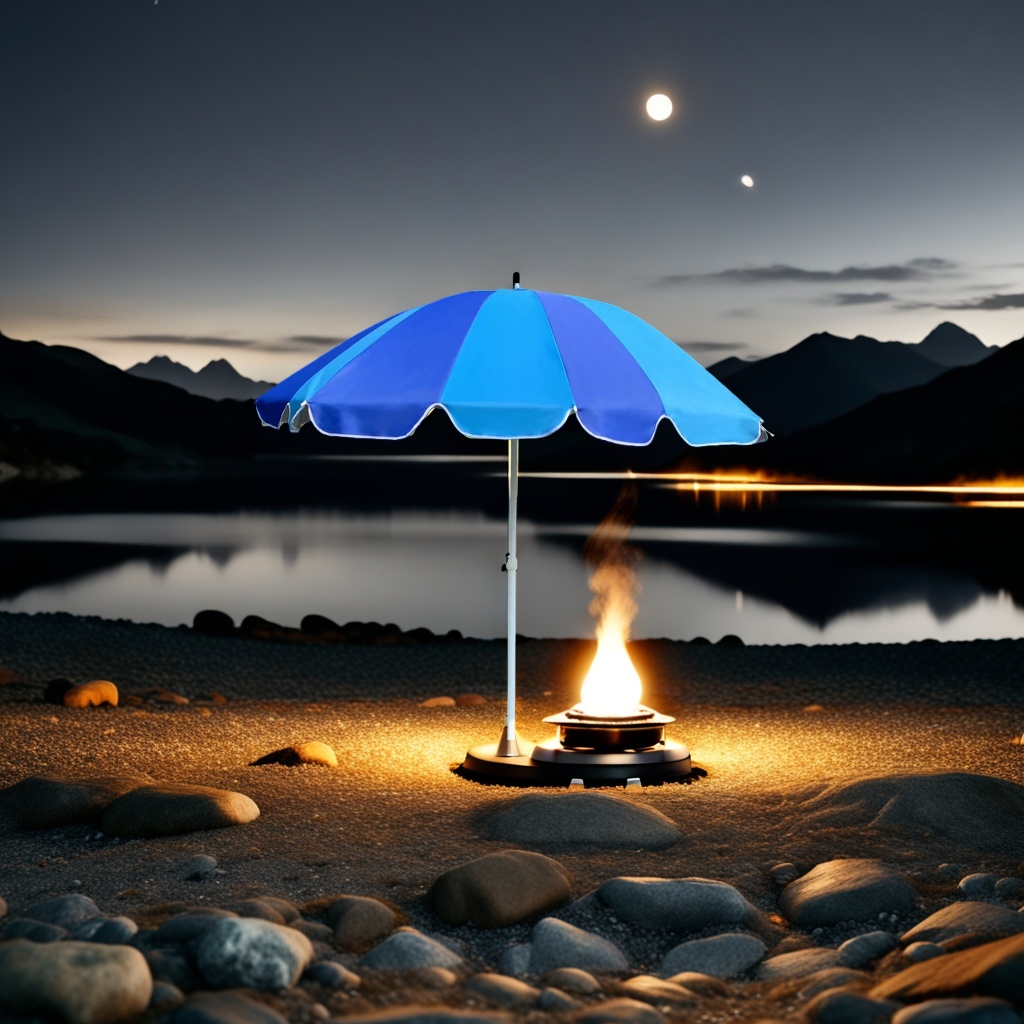 晴雨两用防紫外线遮阳伞大号加厚防晒伞