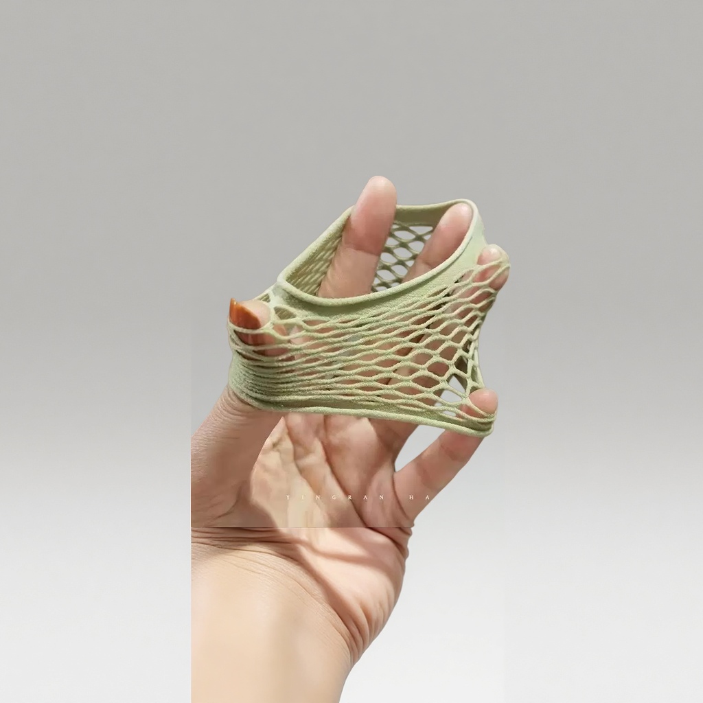 新款柔软发圈女时尚头绳可调节发饰发带女生头绳2026年新款高品质高弹力毛巾圈儿童发饰产品图