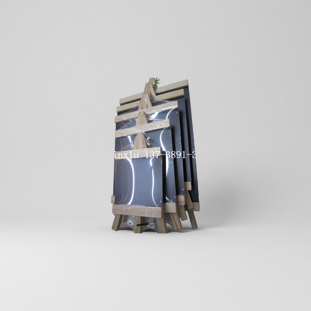 白板黑板/黑板/磁吸黑板墙贴/磁铁黑板墙贴/磁吸黑板产品图