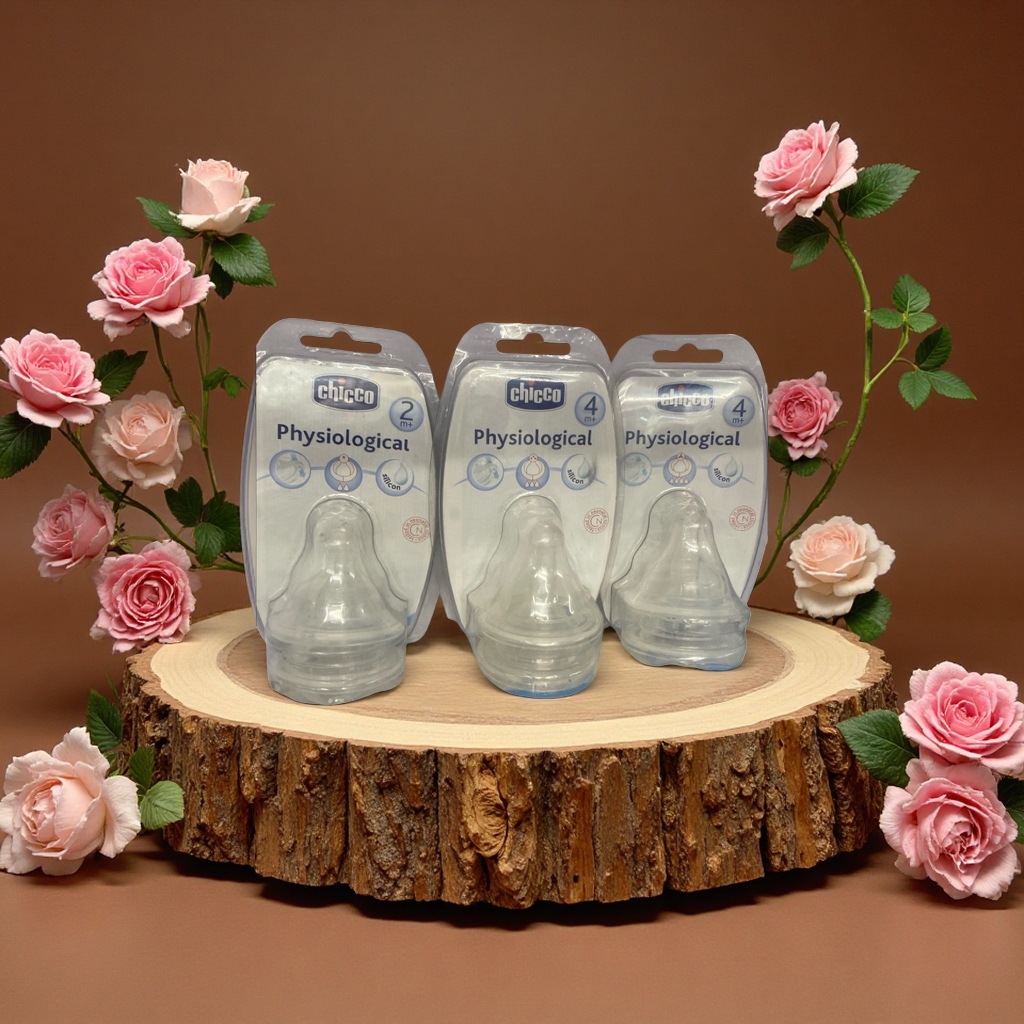 奶瓶奶嘴产品图