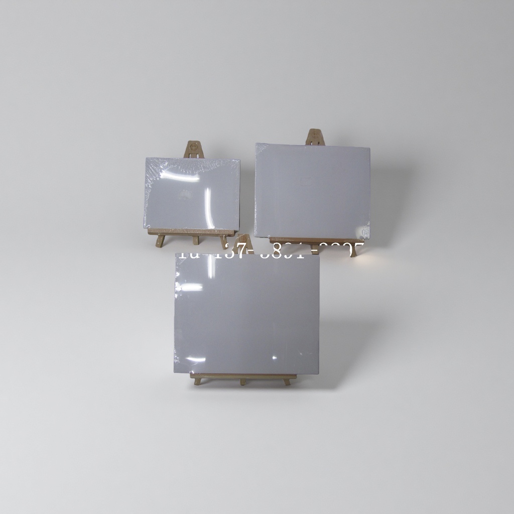 油画框帆布画框带画架艺术油画框120x80cm