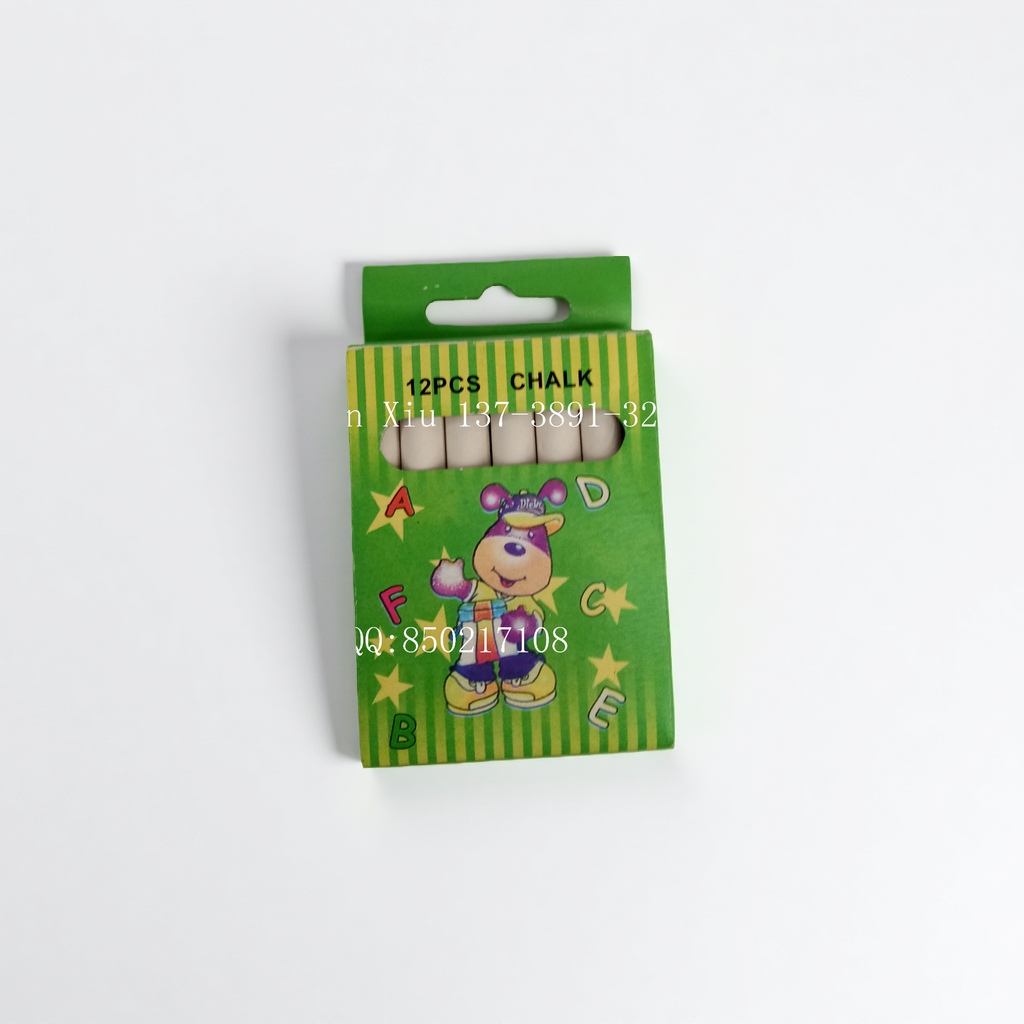 液体粉笔/荧光板液体粉笔产品图