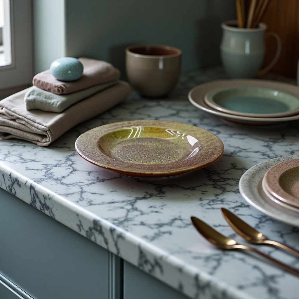 果盘/塑料杯/干果摆放盘/竹制品/创意塑料水果盘细节图