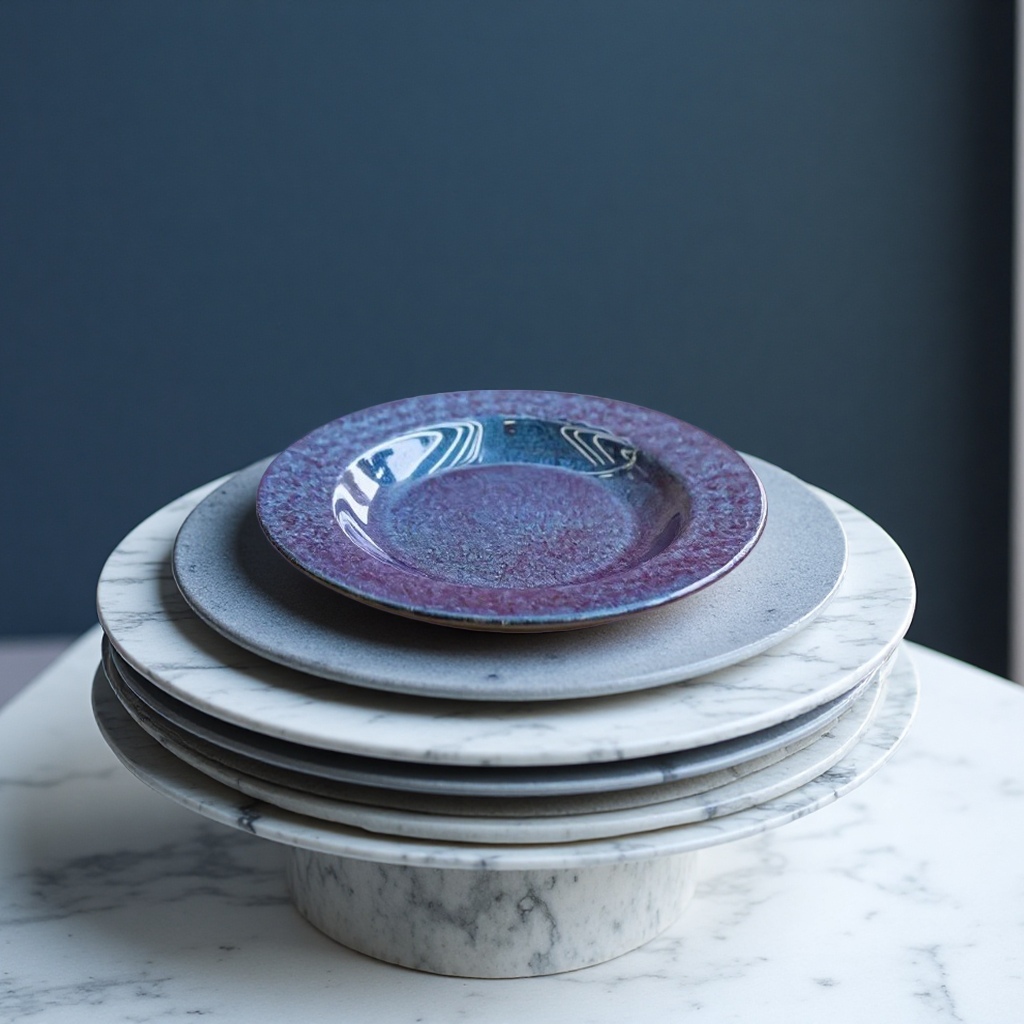 果盘、果篮实物图