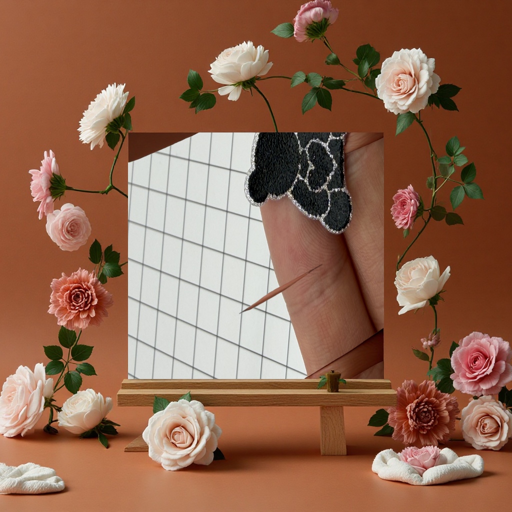 时尚简约金属吊坠项链女轻奢小众设计感锁骨链日常佩戴饰品