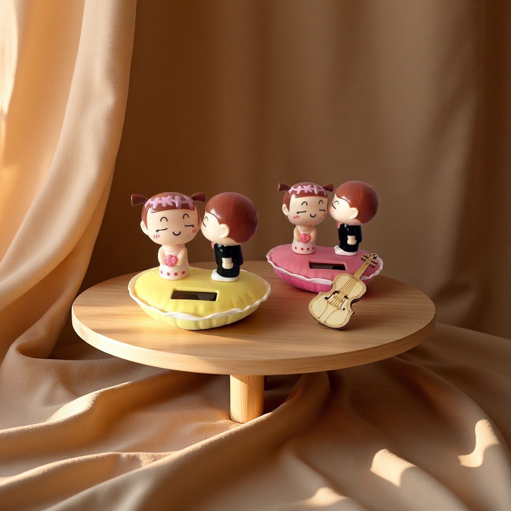 文创小摆件家居汽车小摆件