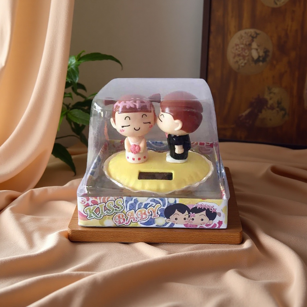 户外/庭院摆件实物图