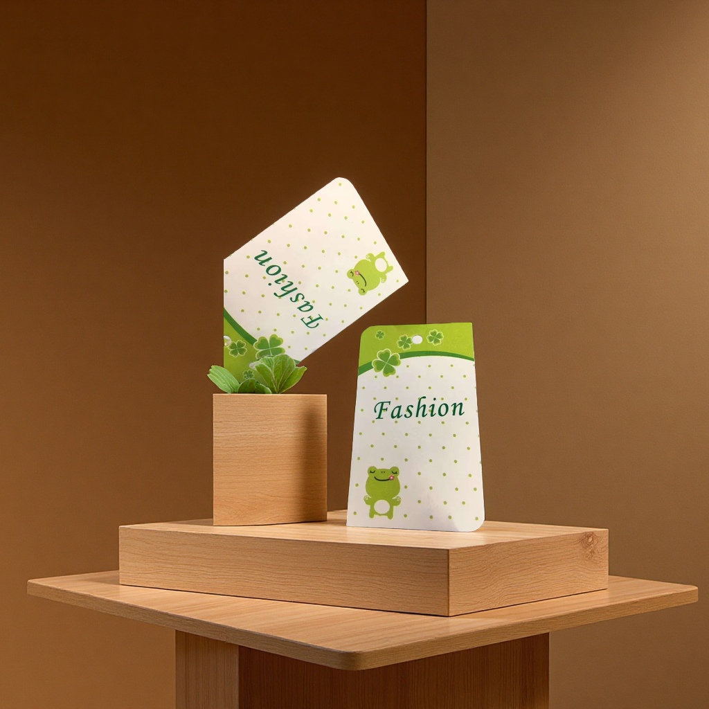 بطاقة ورق ملونة Specification image