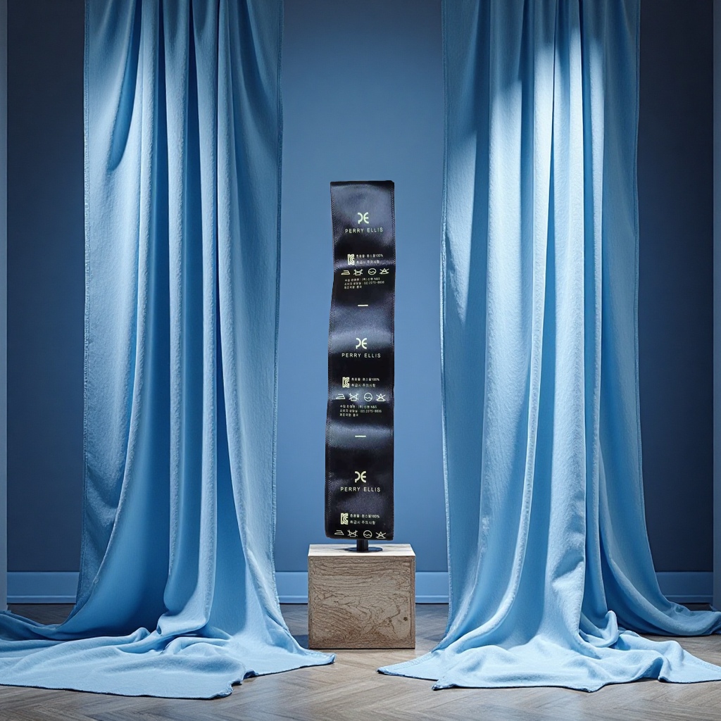 织边带材料印刷工艺 优质面料定制印花布料