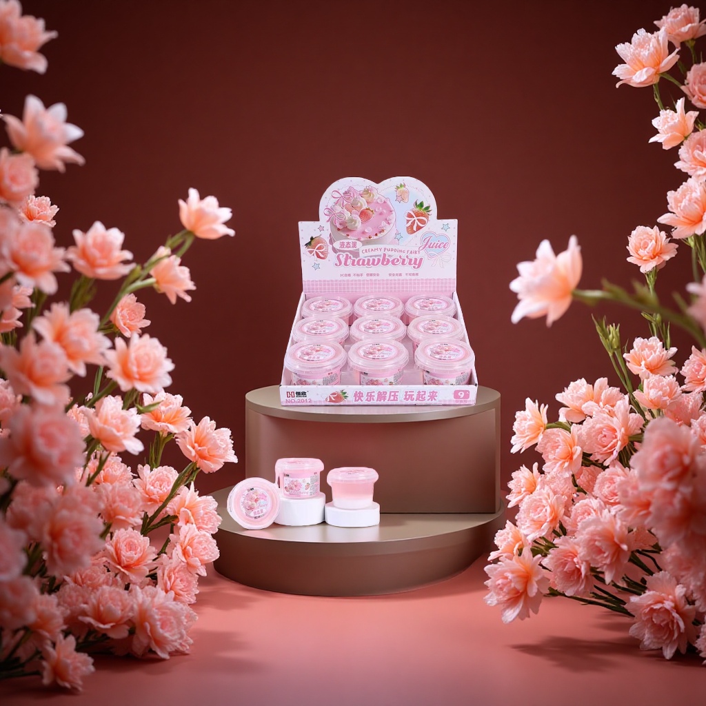 包装食品细节图