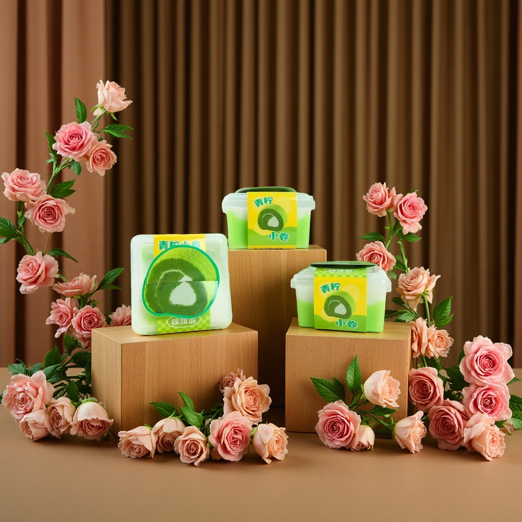 芦荟胶-得鲜芦荟胶产品图