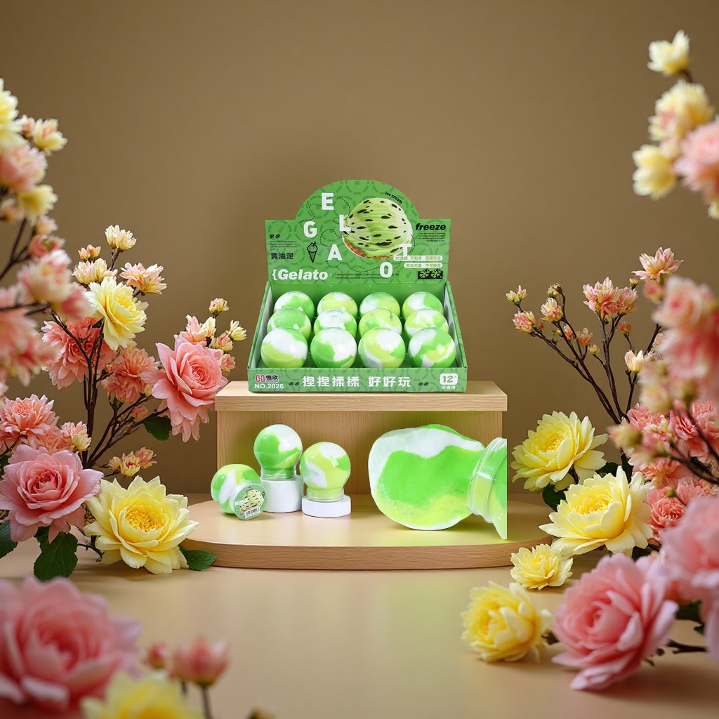 包装袋/盒产品图