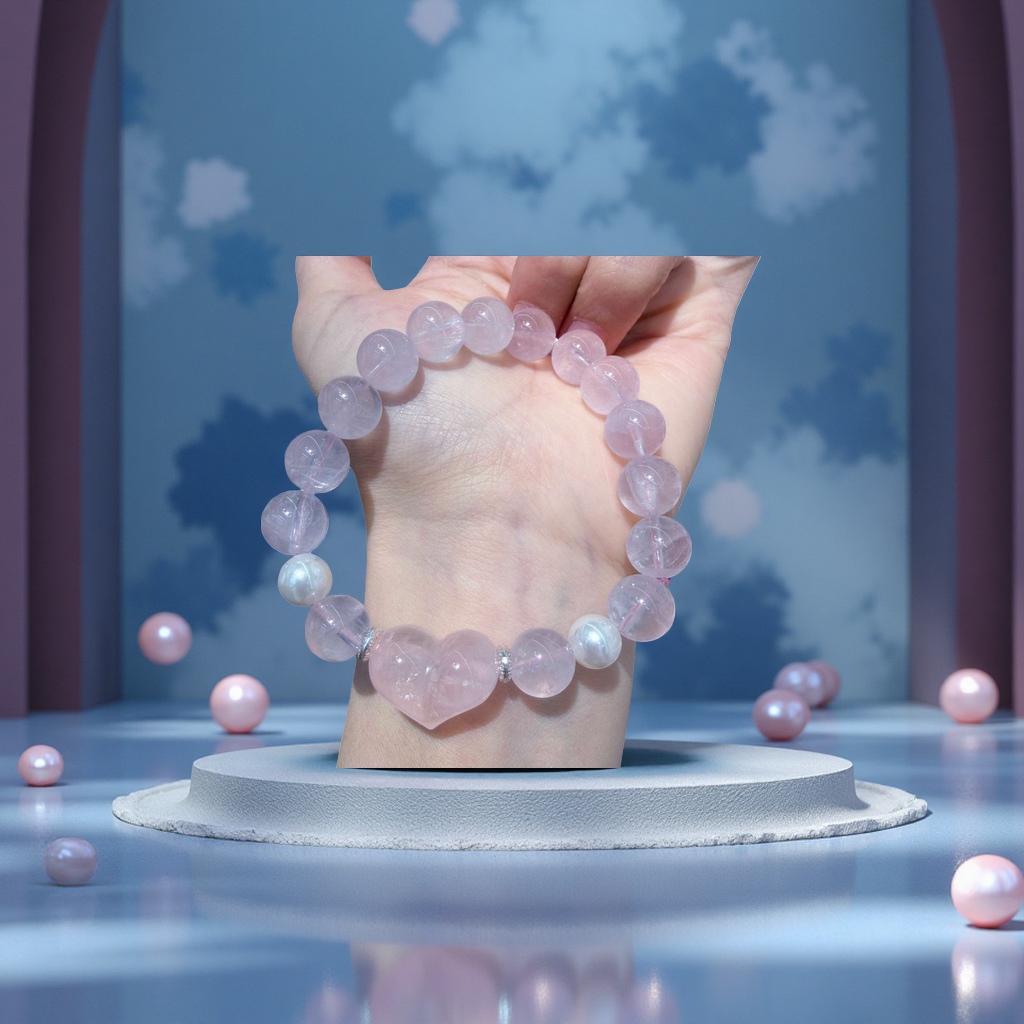 菩提合香珠手串文玩天然香珠文玩盘玩养生修身养性125010628