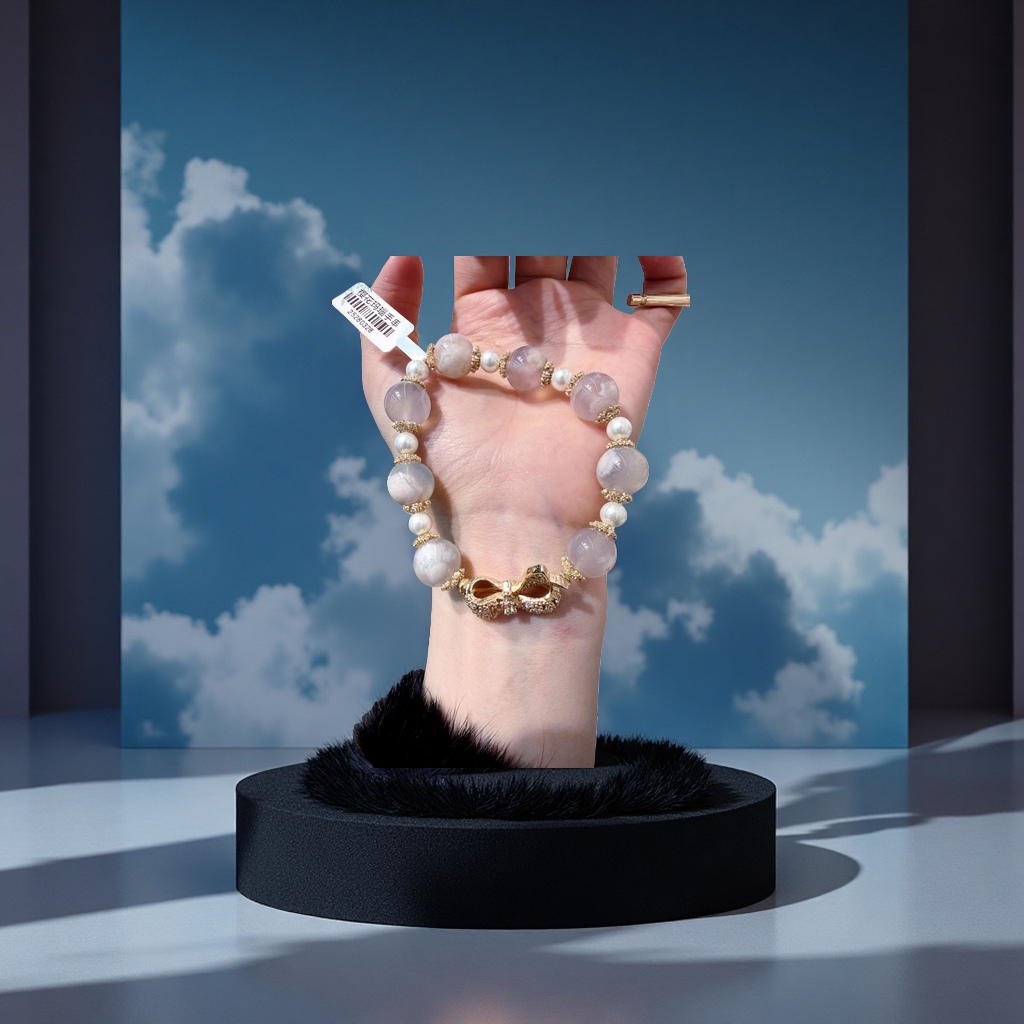 和田玉女士时尚玉镯子手饰品和田玉首饰