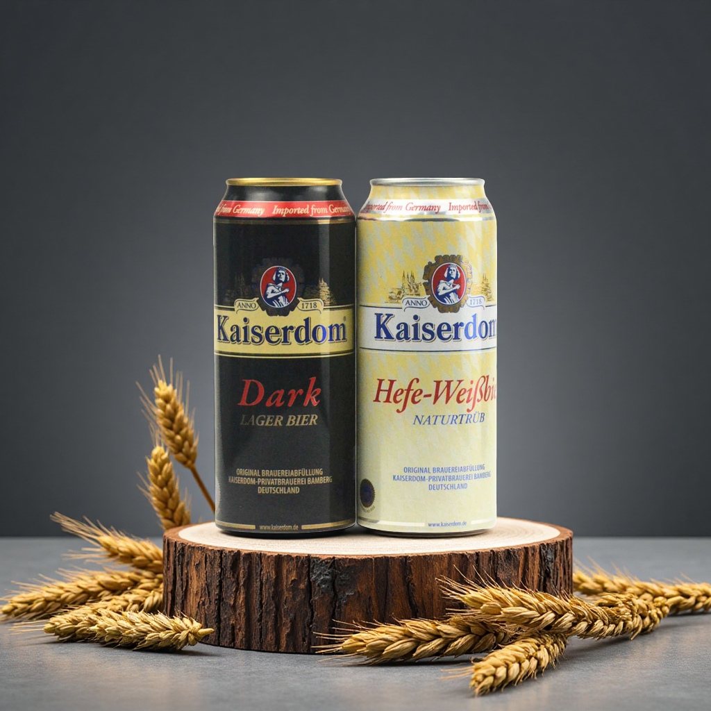 Black beer, 500ml, rich malt aroma, mellow taste, family-sized imported beer Specification image
