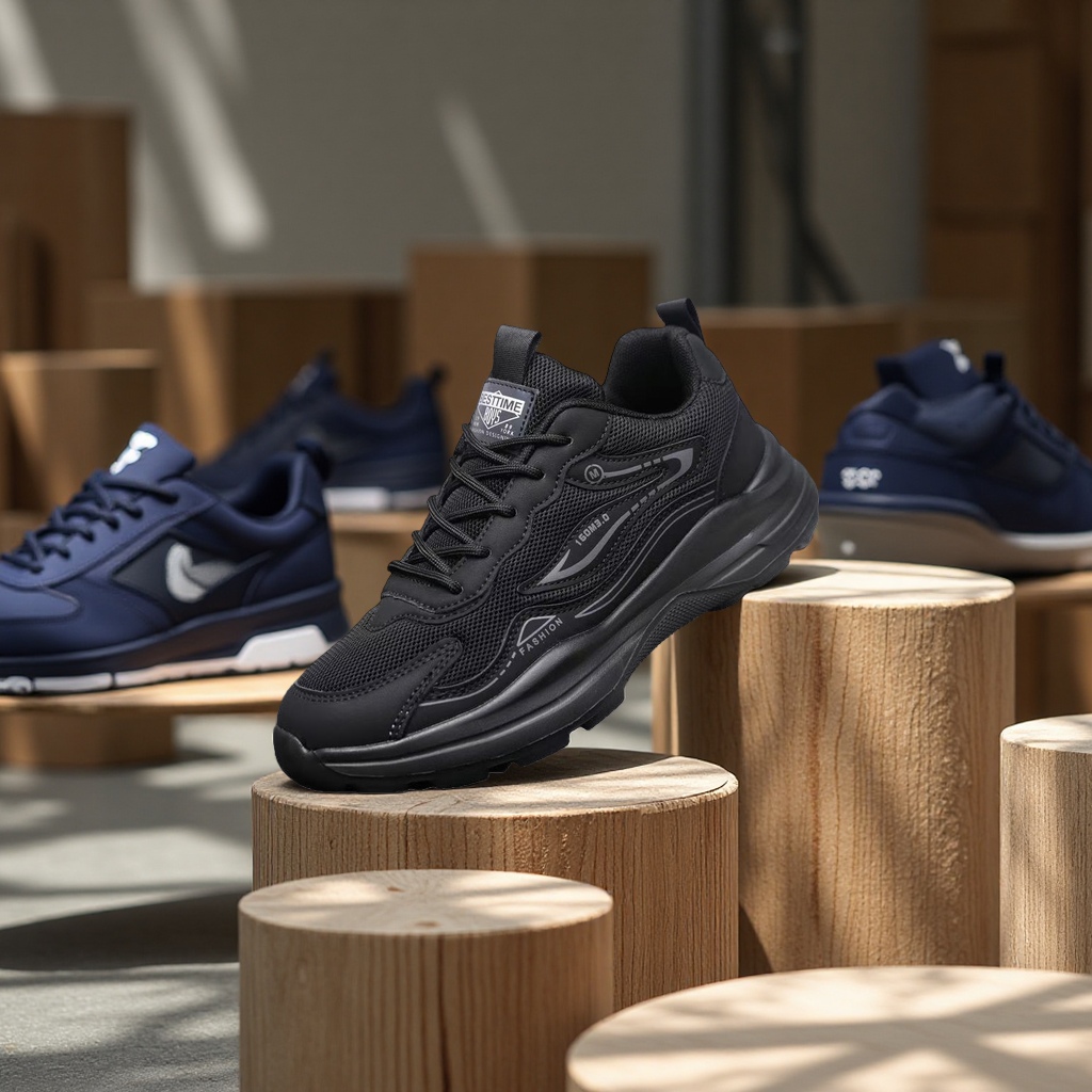 男鞋运动鞋跑步鞋休闲鞋透气舒适鞋shoes工厂直营一件代发