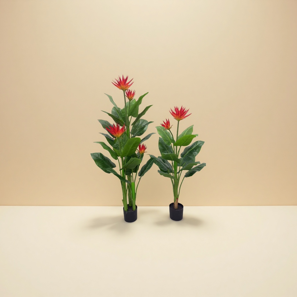 仿真植物盆栽绿植装饰室内摆件家居美化绿化布置