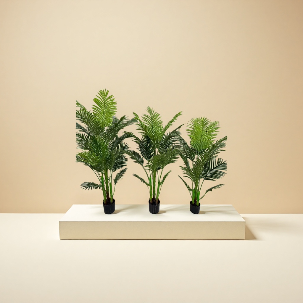 仿真植物盆栽绿植装饰室内摆件家居美化绿化布置详情图1