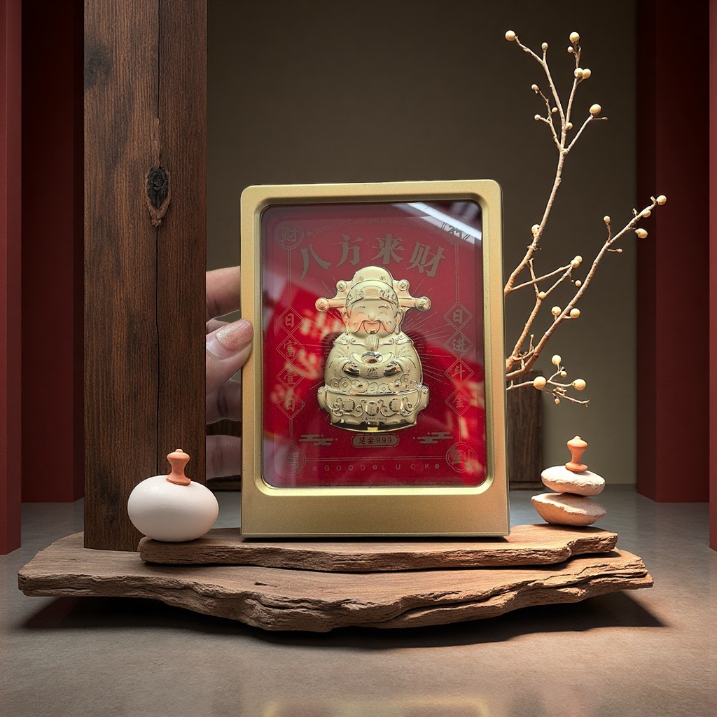 Cultural and creative small ornaments, home decorations, screens, rockeries, ornaments and decorative items