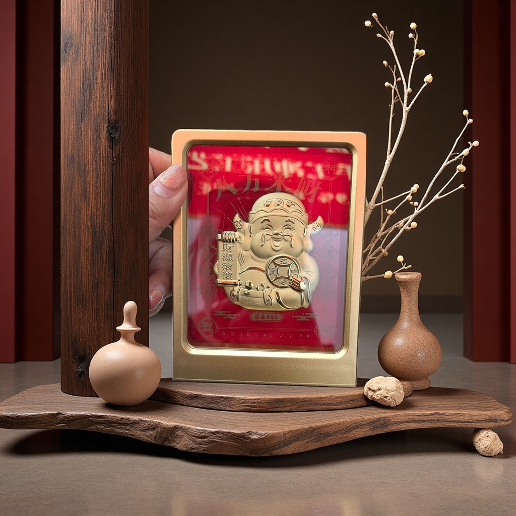 Cultural and creative small ornaments, home decorations, screens, rockeries, ornaments and decorative items Specification image