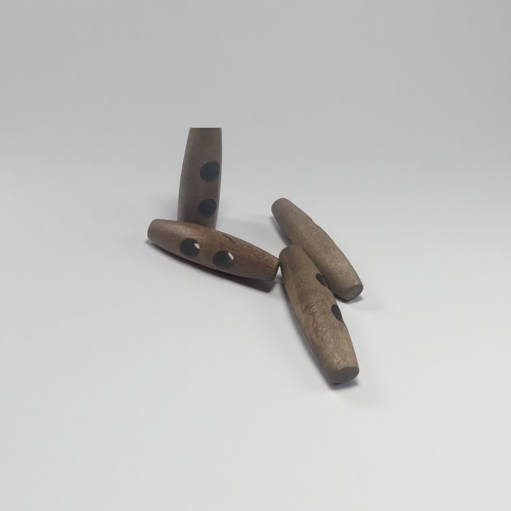 大衣金属纽扣时尚装饰加厚耐磨防脱钩