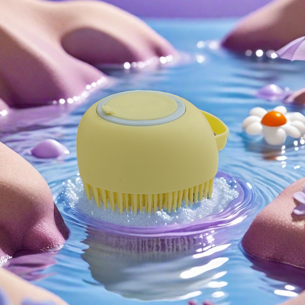 洗脸刷软毛牙刷儿童成人适用柔软清洁刷头替换装