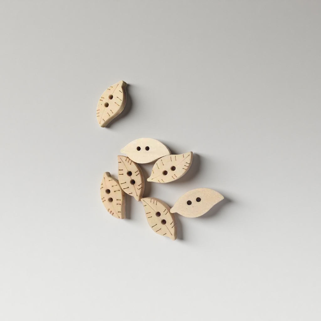 纽扣时尚装饰通用款30枚装简约百搭五金配件