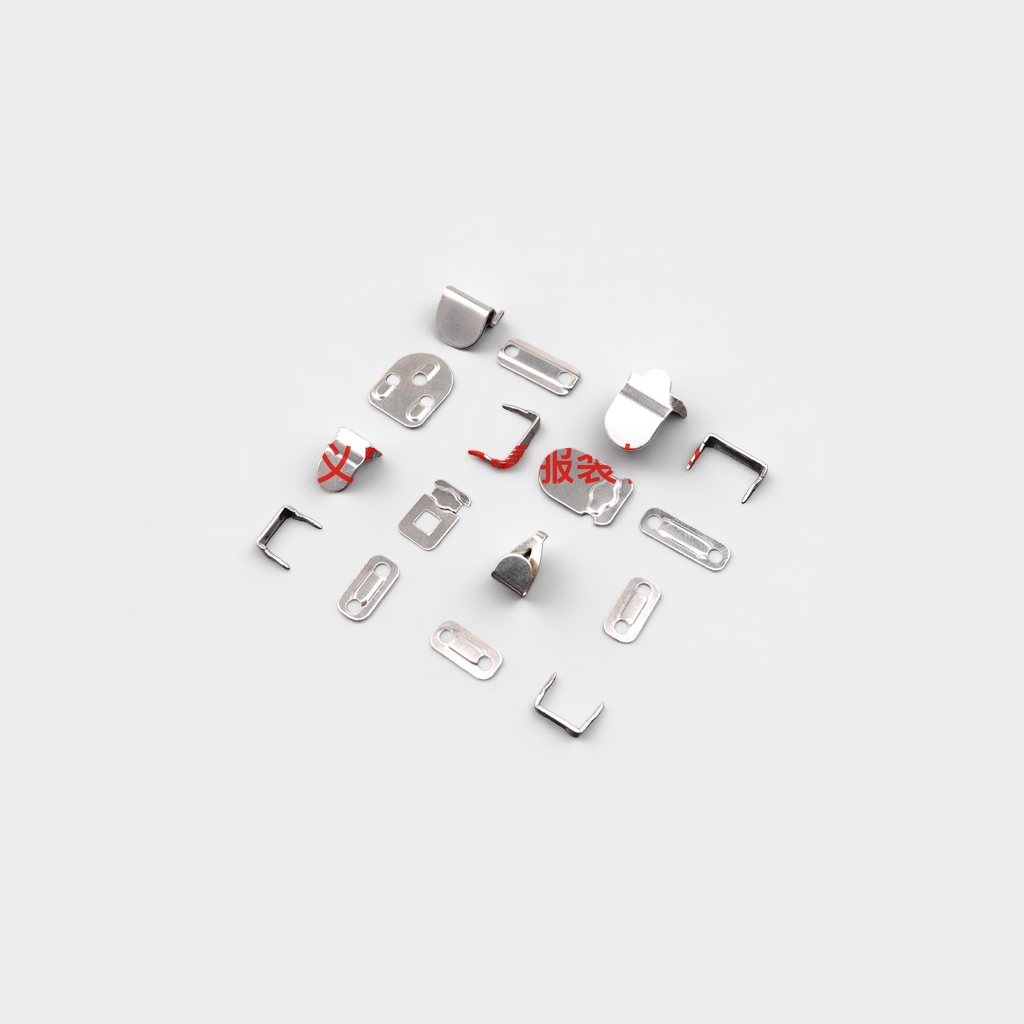 Anti-slip and widened large coat hook, a perfect tool for drying clothes in the kitchen and on the balcony Specification image