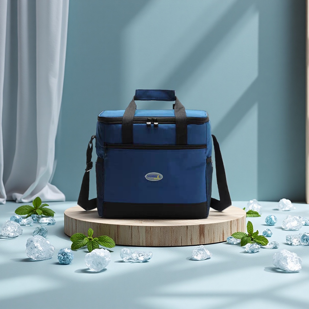 Lunch bag, picnic heat and cold preservation food bag, takeout portable heat preservation bag 180g102515756