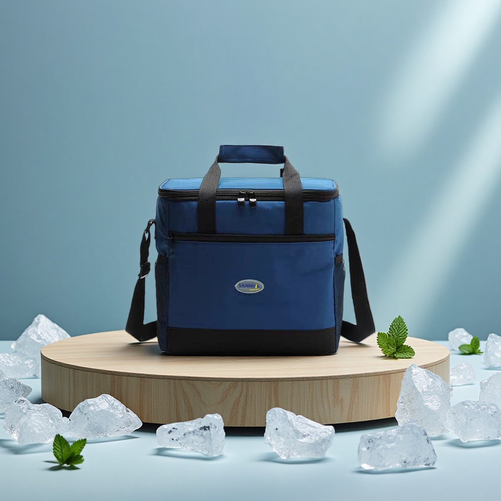 Lunch bag, picnic heat and cold preservation food bag, takeout portable heat preservation bag 180g102515756 details Picture