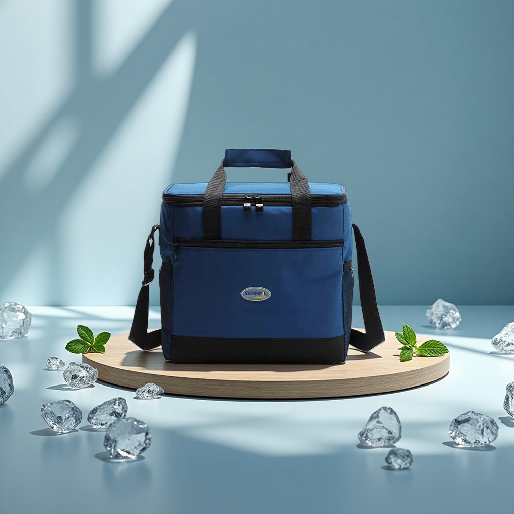 Lunch bag, picnic heat and cold preservation food bag, takeout portable heat preservation bag 180g102515756 Application Scenario