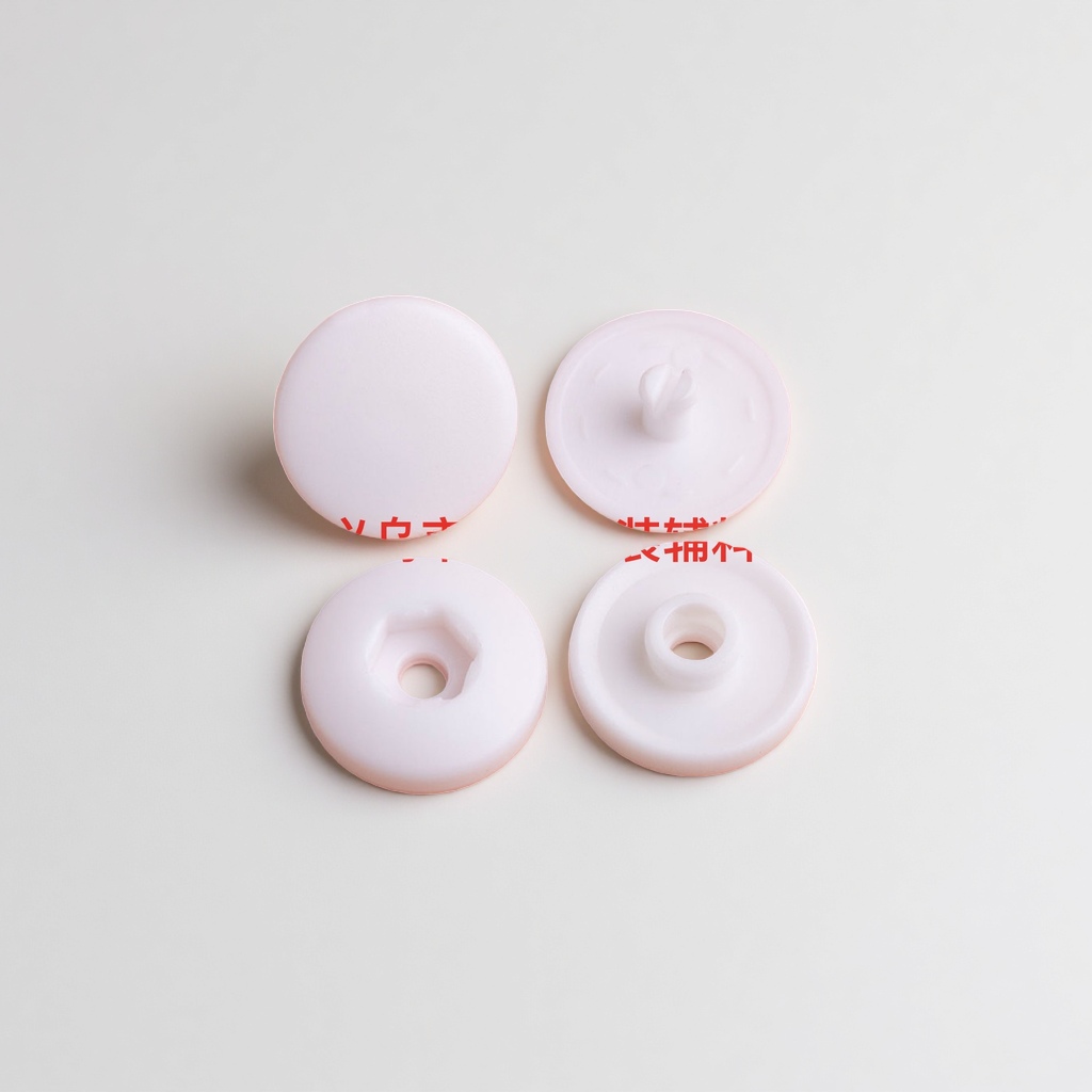 四合扣魔术贴绑带扣可调节加固扣耐用防脱落