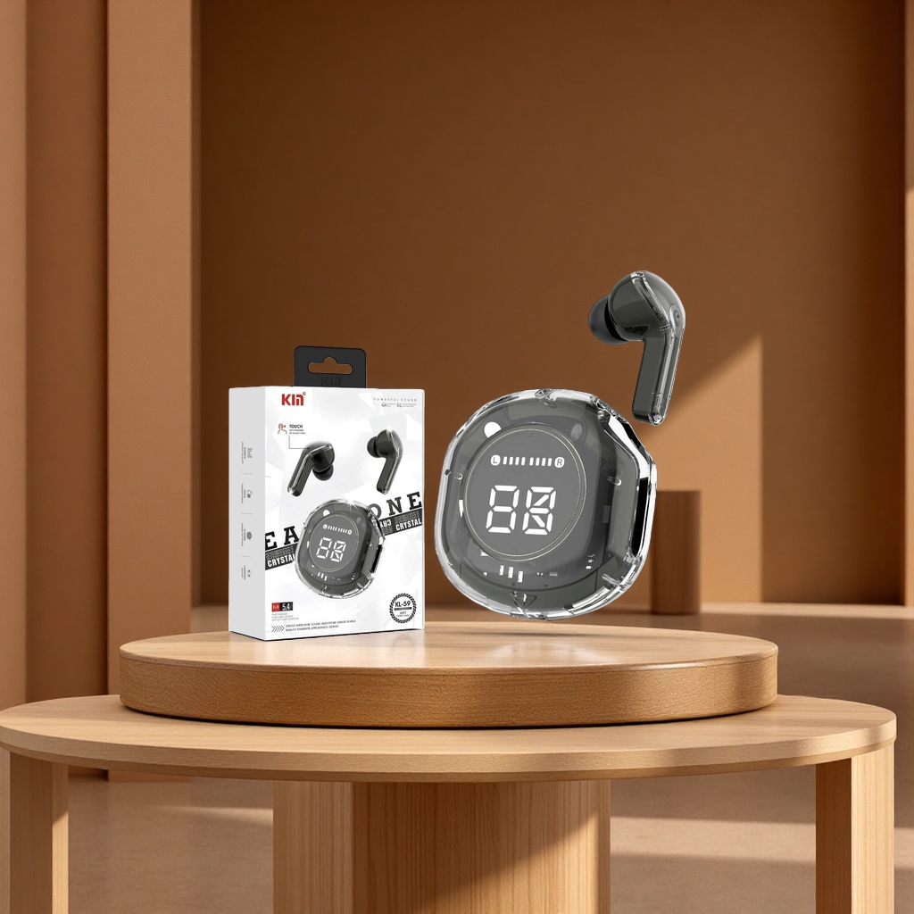 Yaqilin honestda Bluetooth Flip Phone Earphone Set 122408848 Specification image