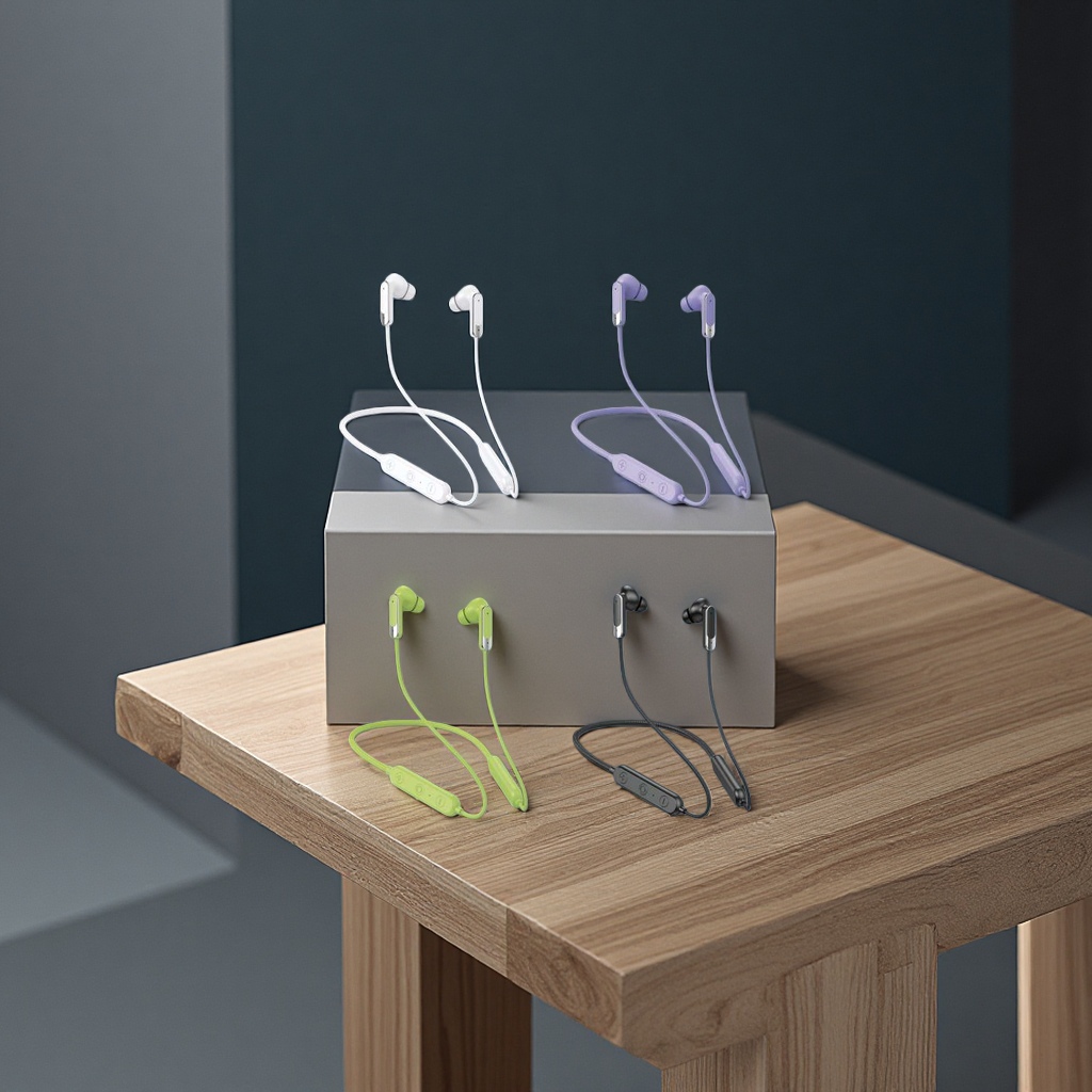 Wired Bluetooth Specification image