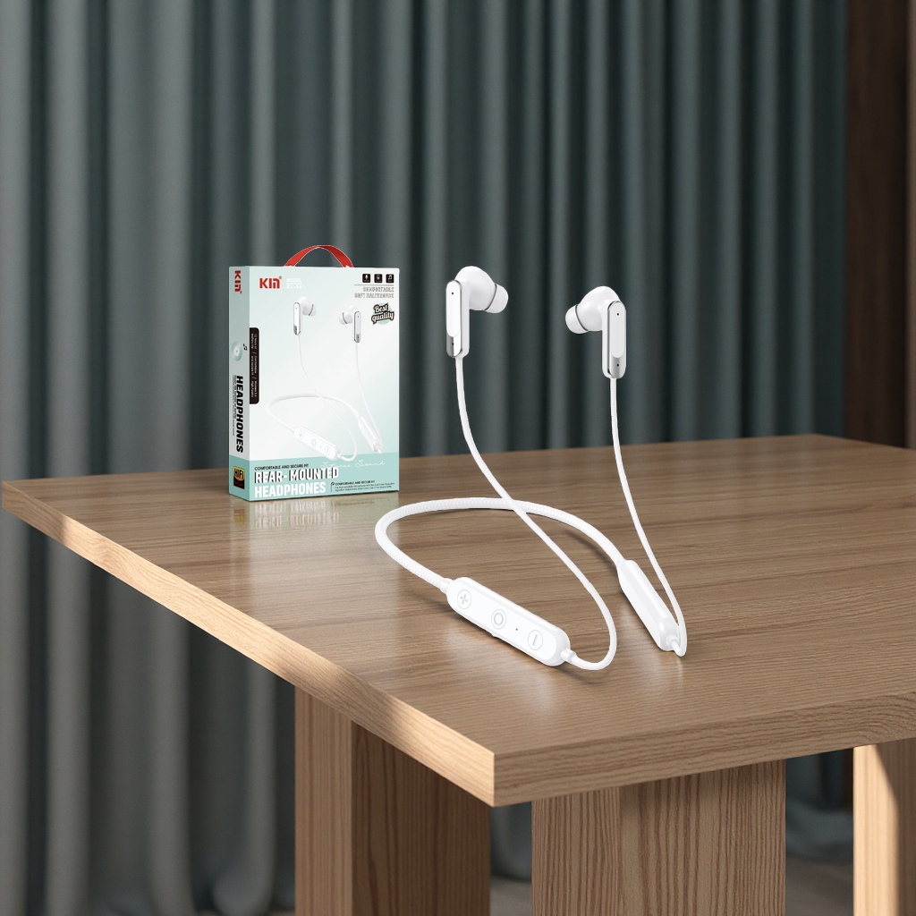 Wired Bluetooth Item Picture