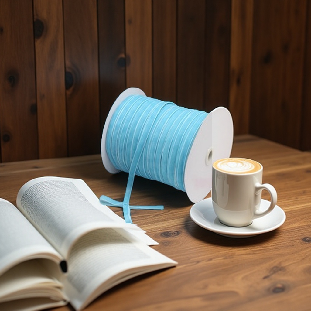 织带尼龙加固防滑编织带户外装备配件通用款