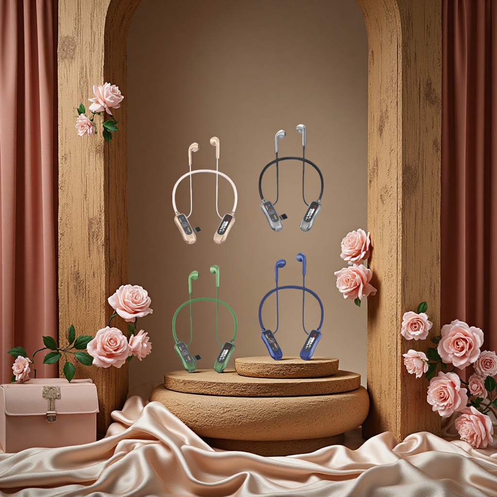 سماعات الحركة details Picture