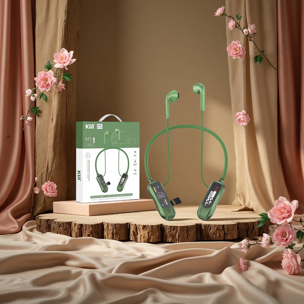 سماعات الحركة Specification image