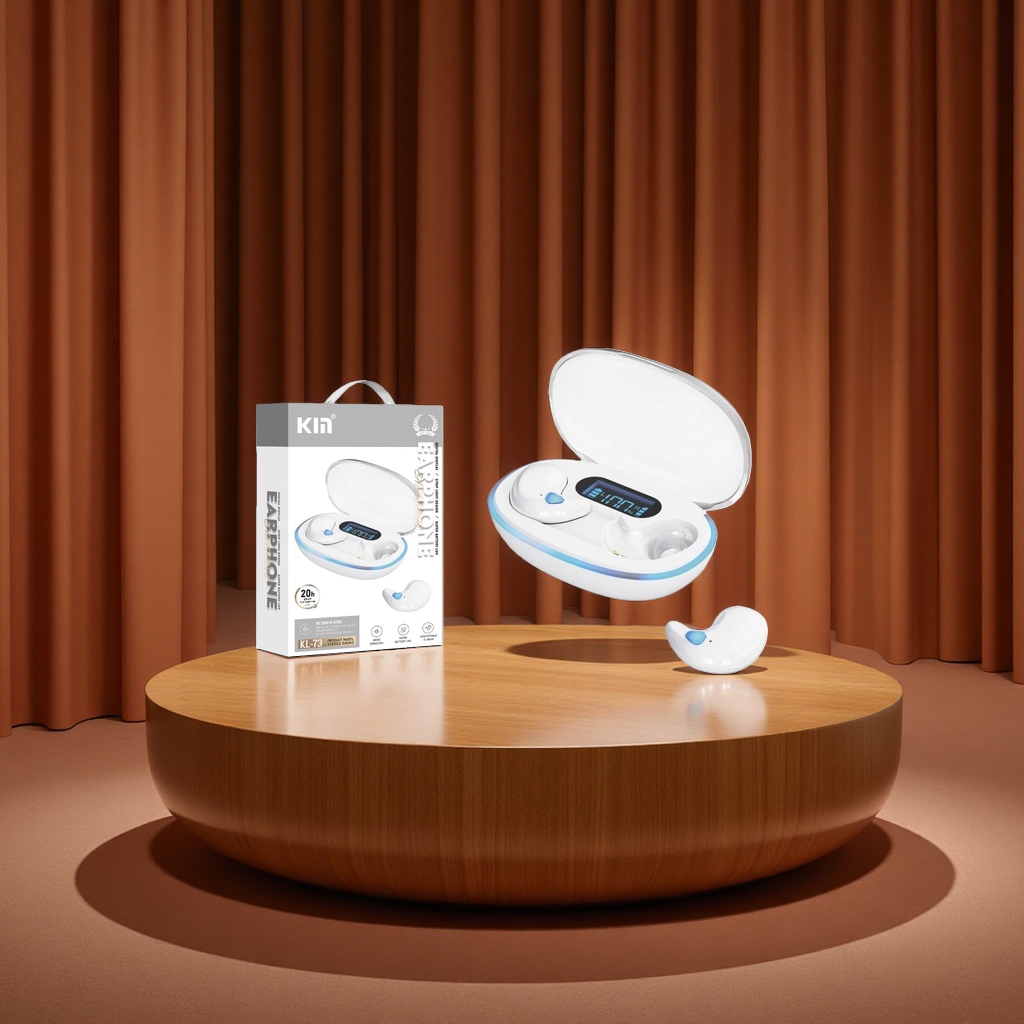 Sleep headphones Specification image