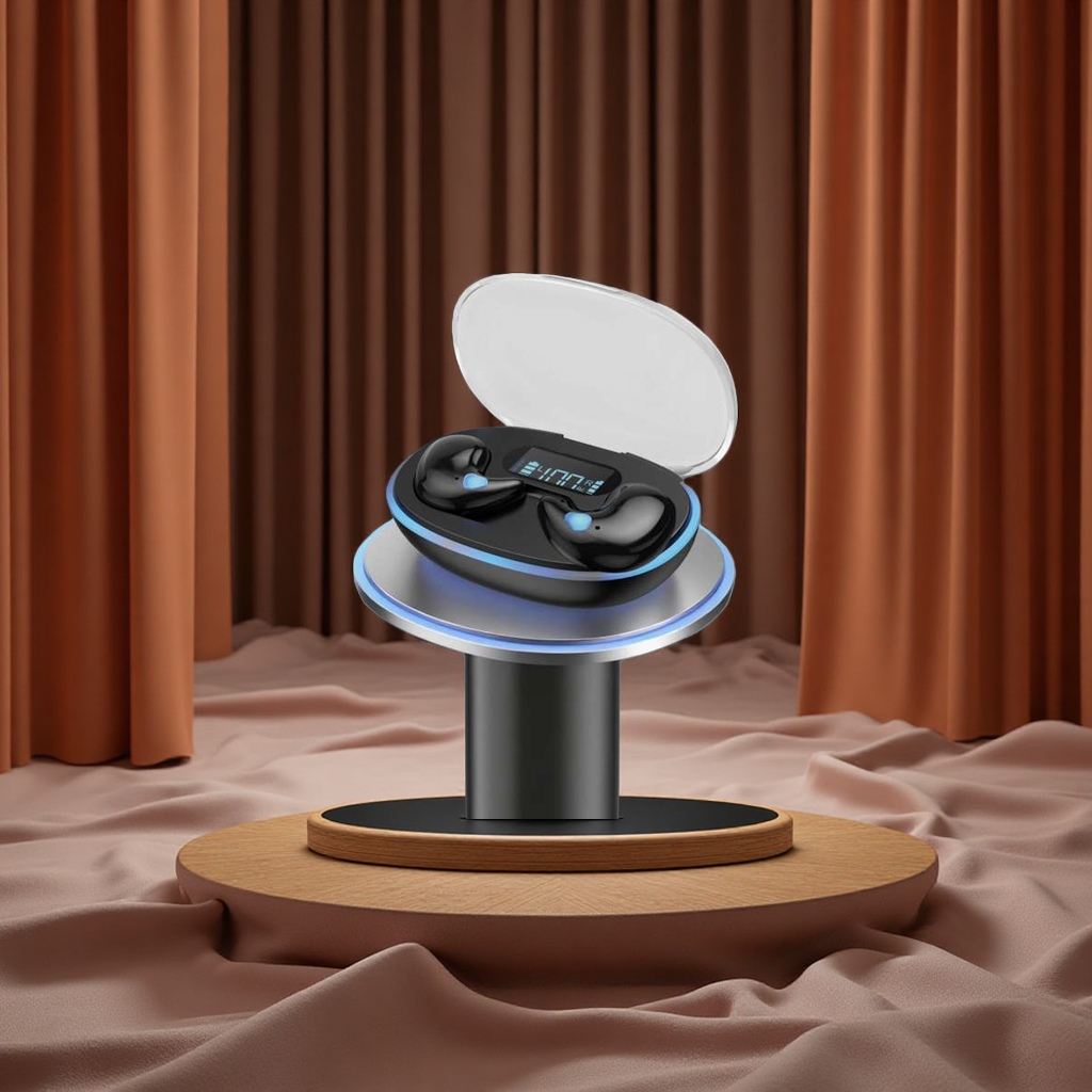 Sleep headphones Item Picture