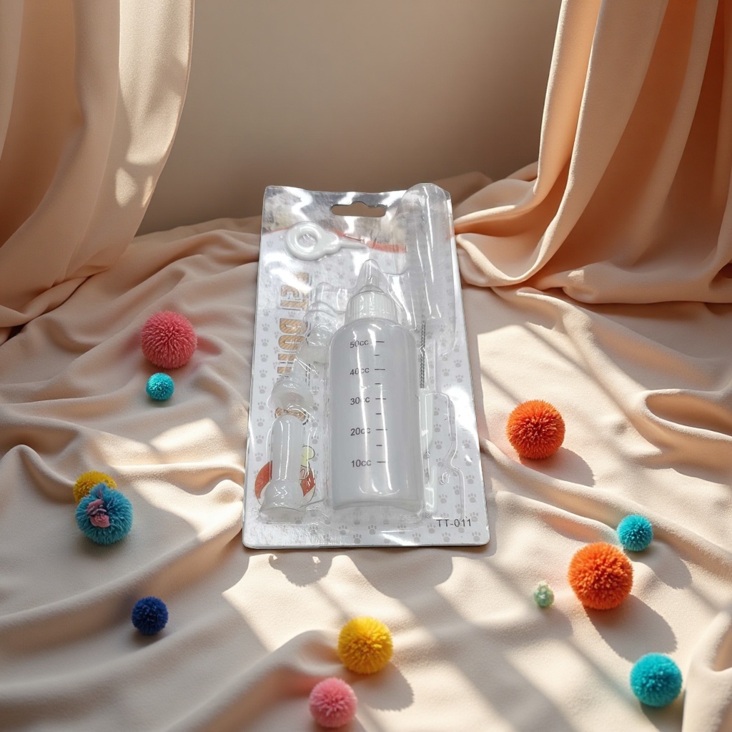 智能宠物用品自动喂食器定时投喂精准定量