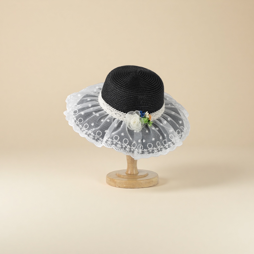 Sun hat, sun protection, breathable, new outdoor sun hat, women's sun hat