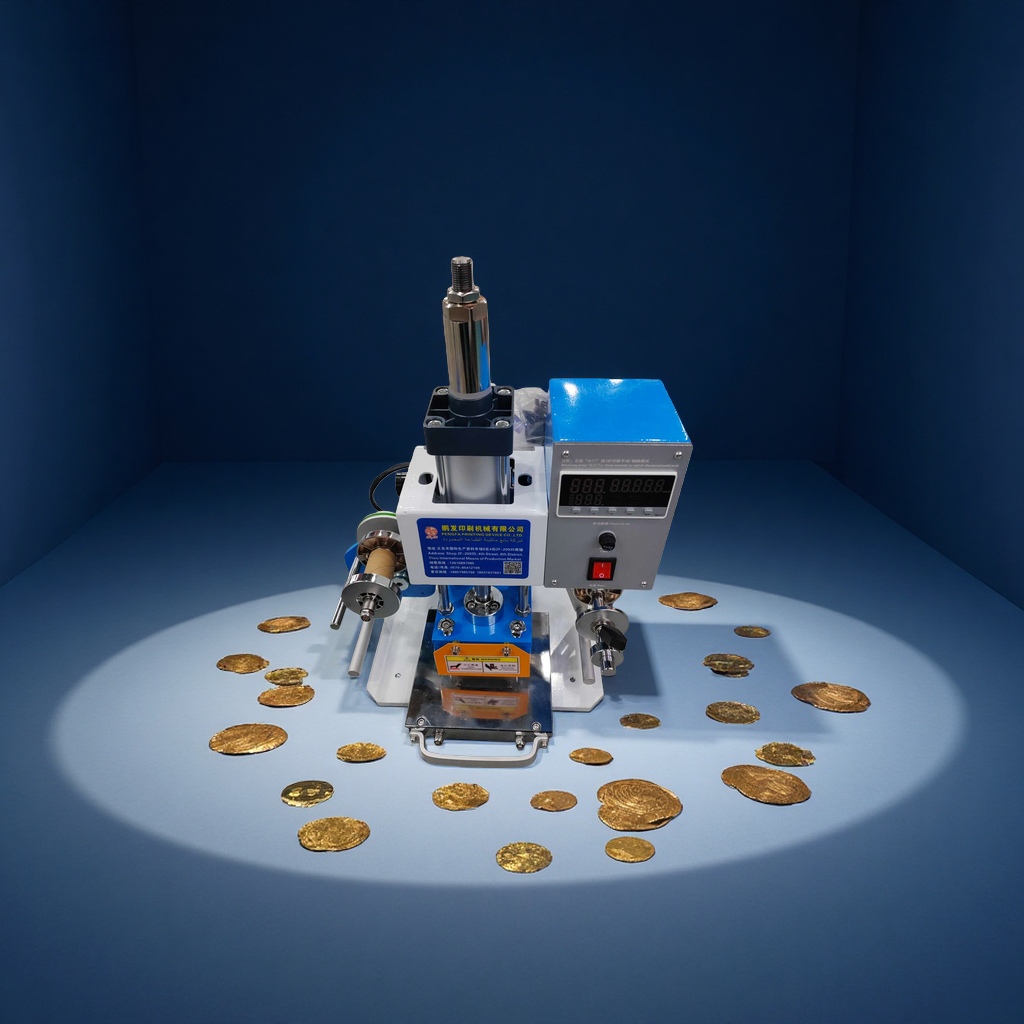 Small desktop hot stamping machine, hot stamping machine equipment, and supporting equipment for aluminum foil cutting machine details Picture