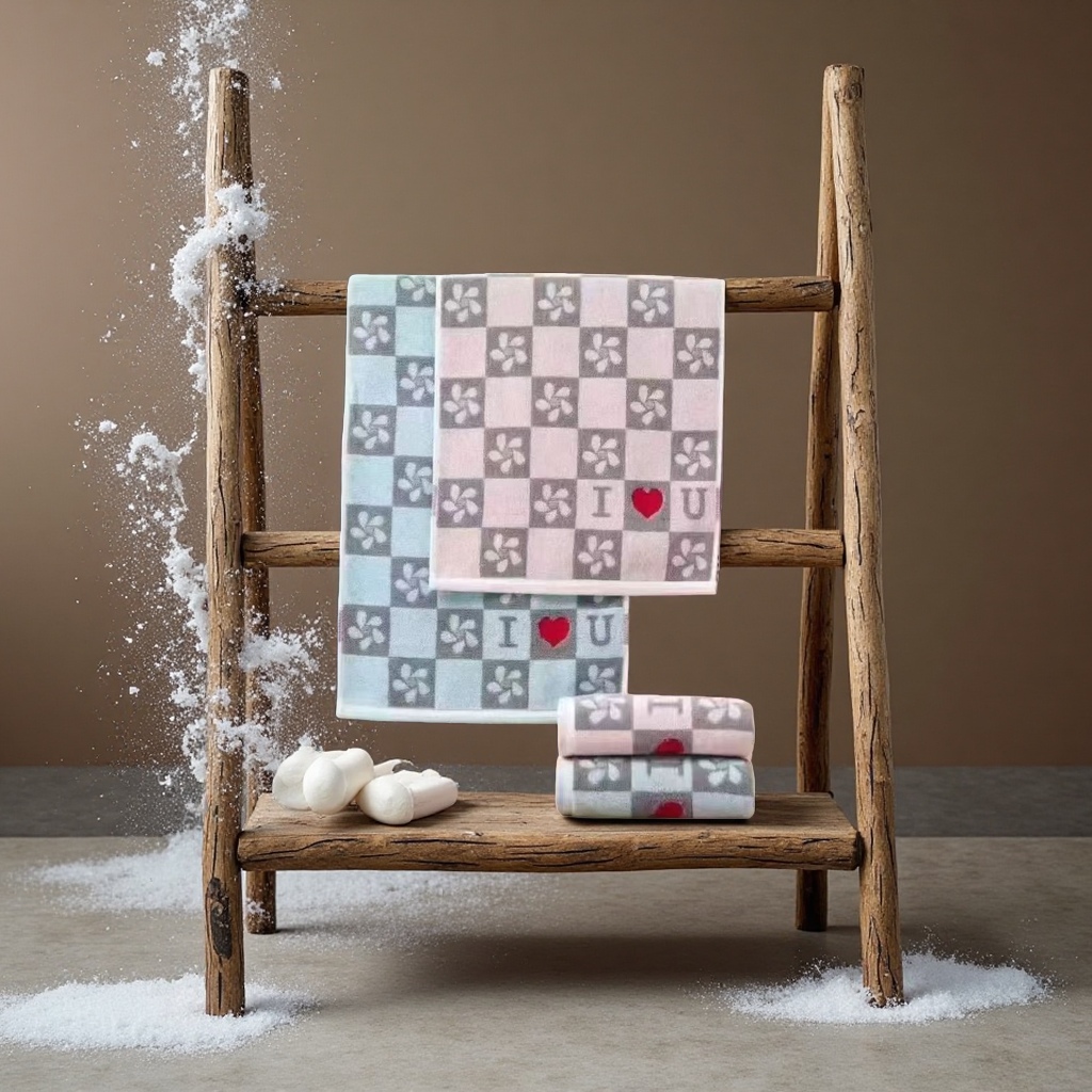 全棉毛巾纯棉加厚吸水柔软家用大尺寸