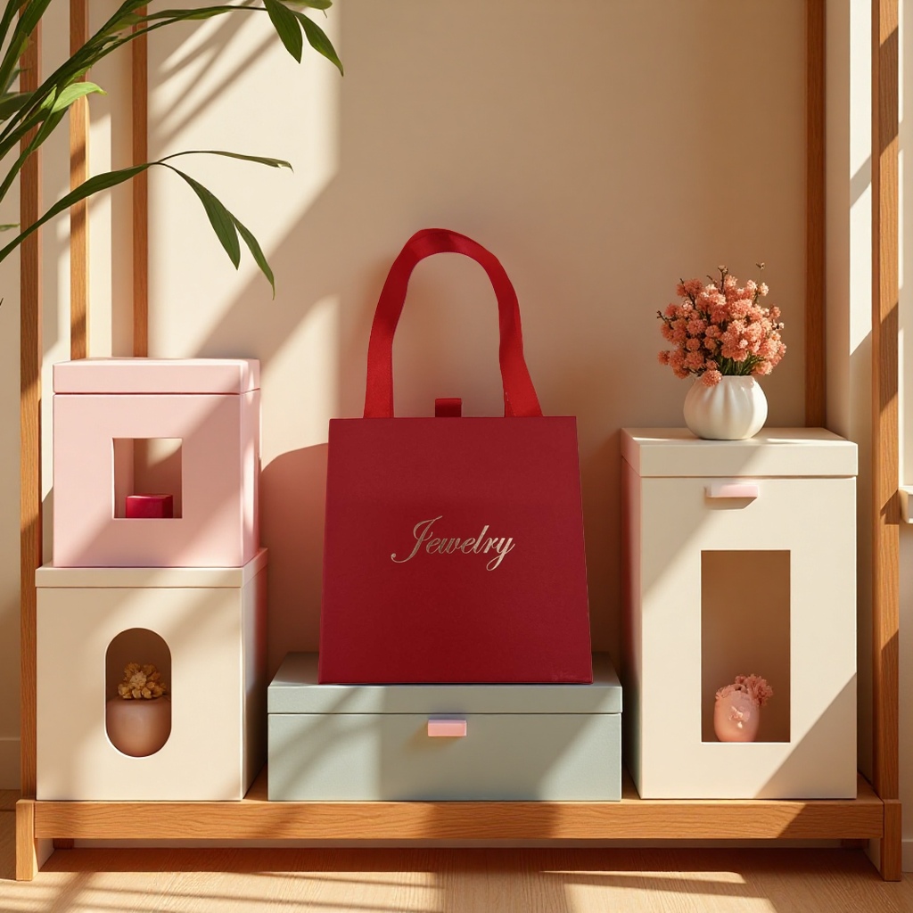 化妆品袋产品图