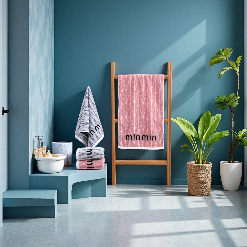 علبة المناشف مع المناشف ذات الايدي، Specification image