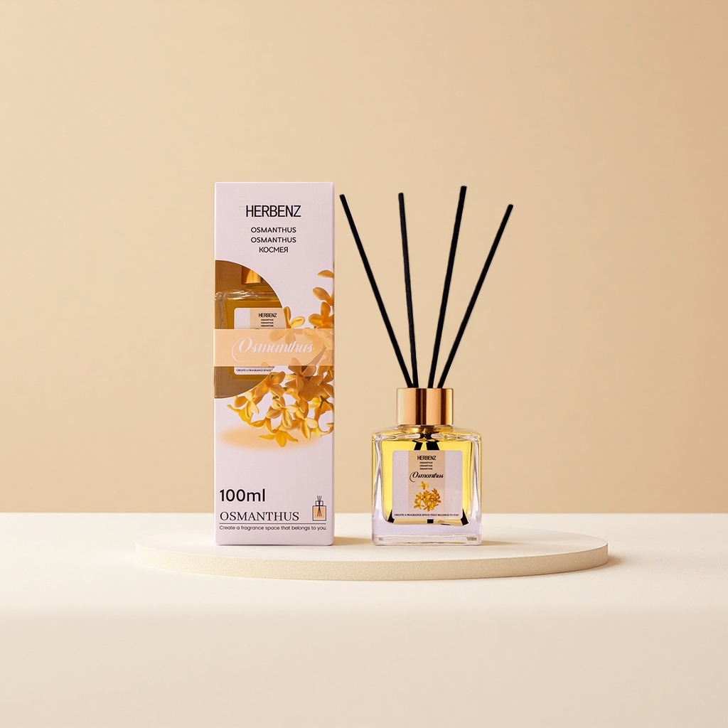 Cross-border aromatherapy wholesale REEDDIFFUSER, home bathroom fruit lavender scent, indoor room odor removal full figure
