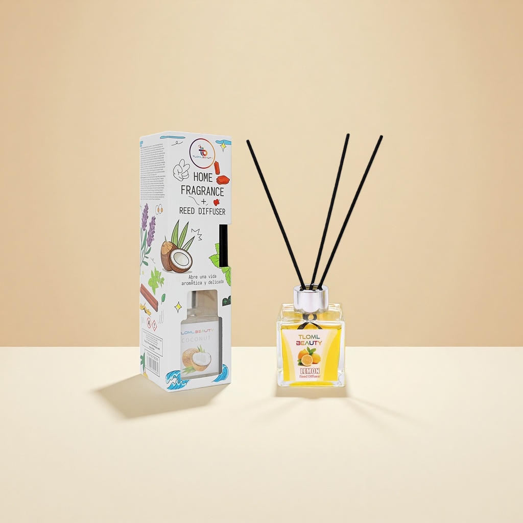 Perfume fragrance, Office Freshener, Home reed ML, bedroom diffuser, aromatherapy 200, Fresh essential oil, air details Picture