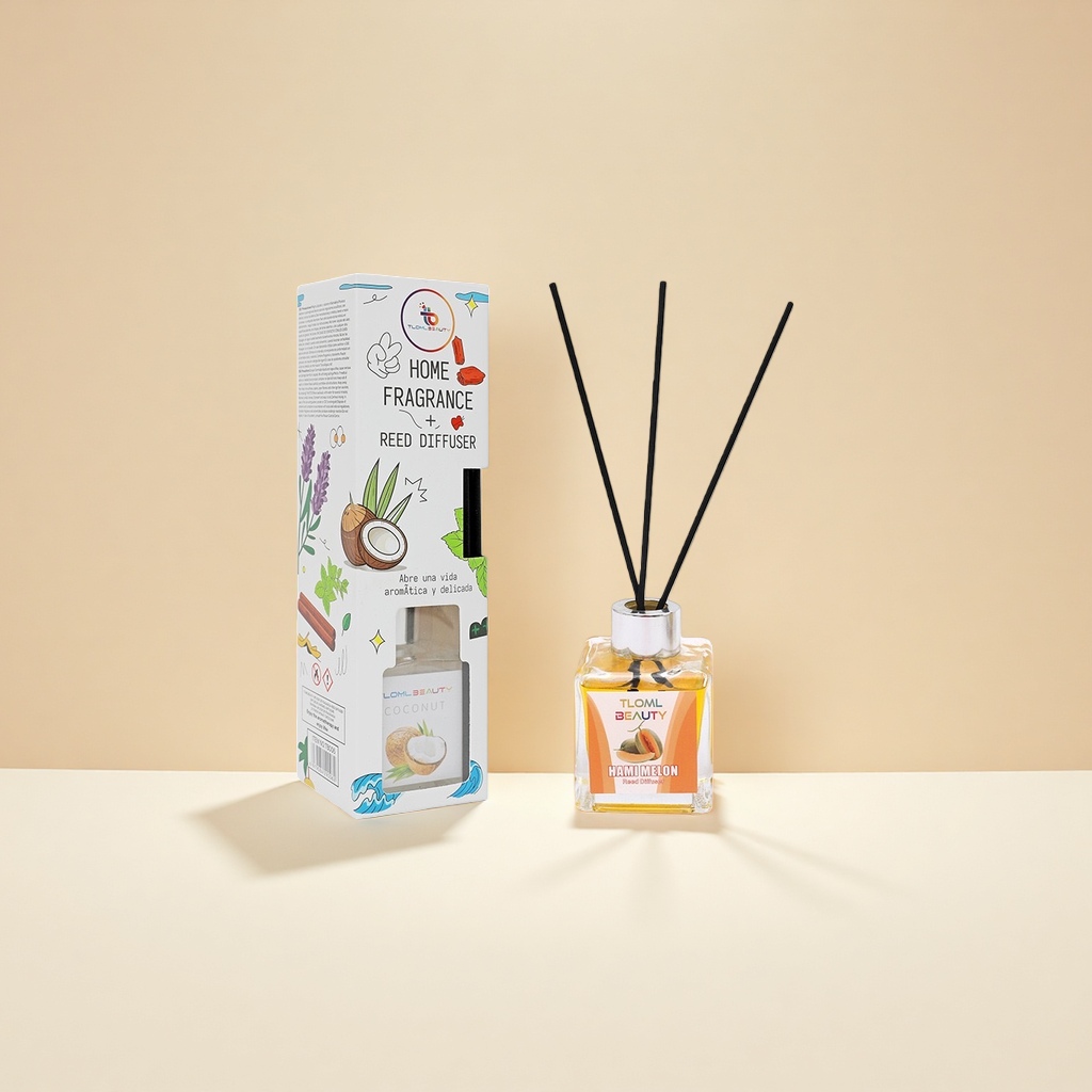 Perfume fragrance, Office Freshener, Home reed ML, bedroom diffuser, aromatherapy 200, Fresh essential oil, air Item Picture