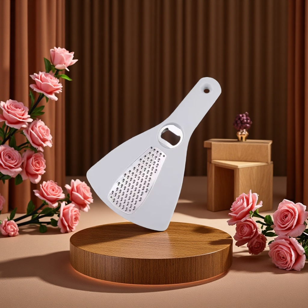 多功能开瓶器家用便携式酒瓶盖子开启工具神器